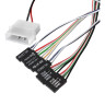 Серверный корпус EXEGATE PRO 4U450-07/4U4017S БП 700PAS EX300058RUS