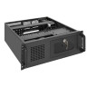 Серверный корпус EXEGATE PRO 4U450-17/1100RADS EX295922RUS