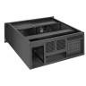 Серверный корпус EXEGATE Pro 4U450-17 БП 1000PAS EX300069RUS