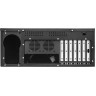 Серверный корпус EXEGATE PRO 4U480-06/4U4021S/RM-700ADS EX244607RUS