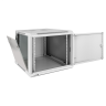 Шкаф телекоммуникационный EXEGATE EC-WM-9U.600.M.GREY EX298614RUS
