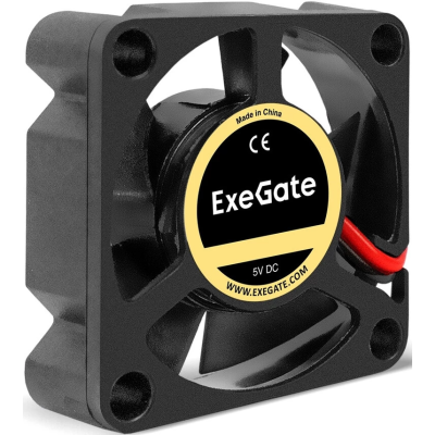 Вентилятор 5В DC EXEGATE EX03010B3P-5