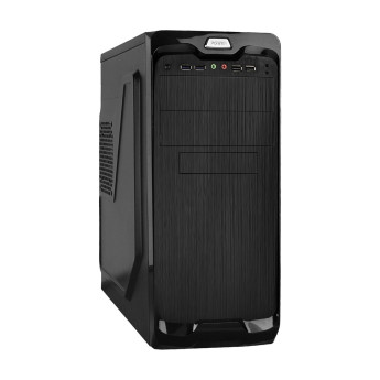 Корпус EXEGATE UN-604 MIDITOWER