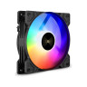 Вентилятор EXEGATE EX12025HM3PM.FRGB.5CS EX295965RUS
