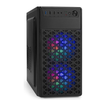 Корпус EXEGATE MINITOWER MEVO-7803-XP500 EX296982RUS