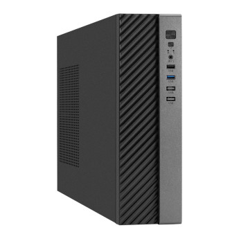 Корпус EXEGATE DESKTOP MI-302U-300